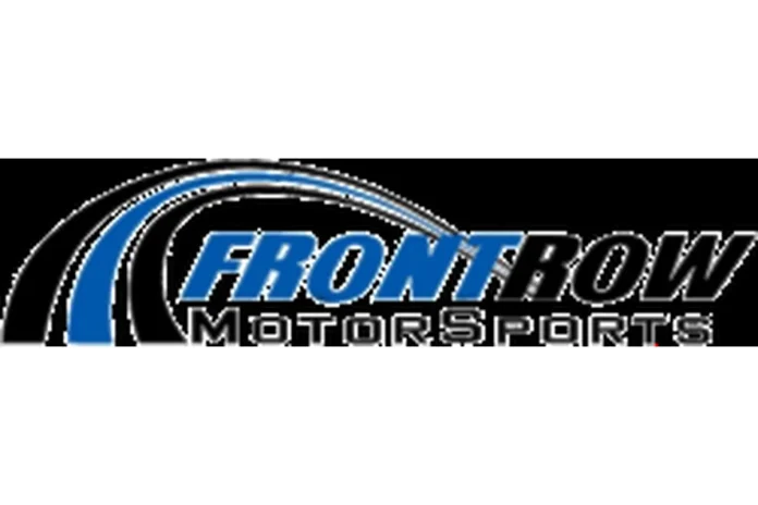 Image of Front Row Motorsports