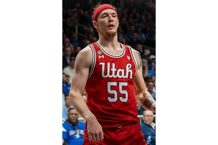 Image of Gabe Madsen
