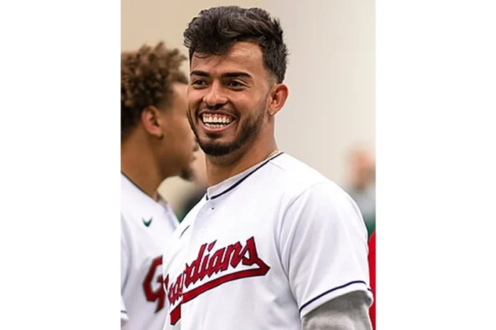 Image of Gabriel Arias