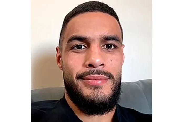 Image of Gabriel Bonfim