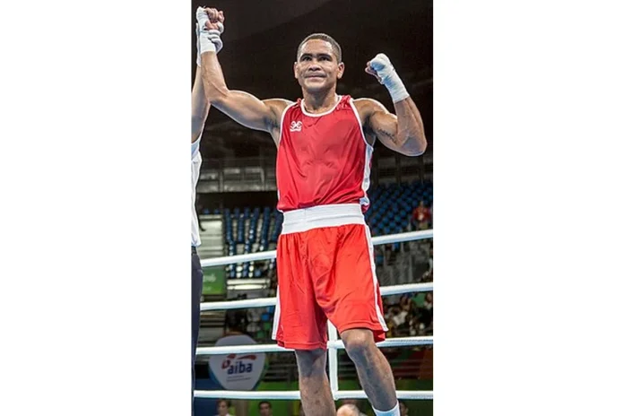 Image of Gabriel Maestre