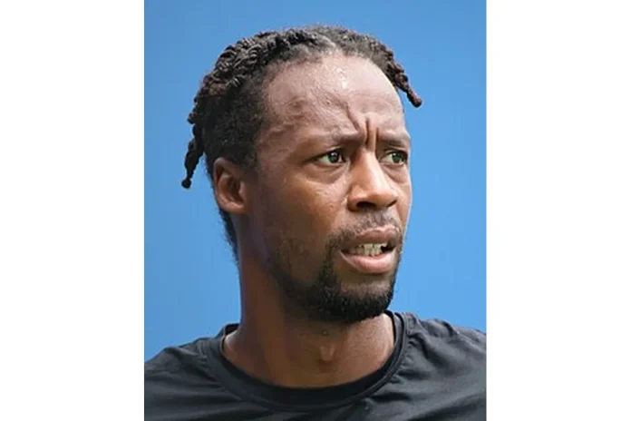 Image of Gael Monfils