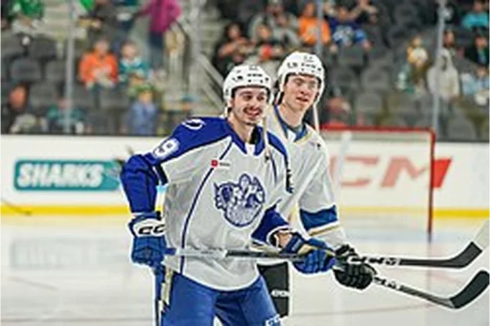 Image of Gage Goncalves