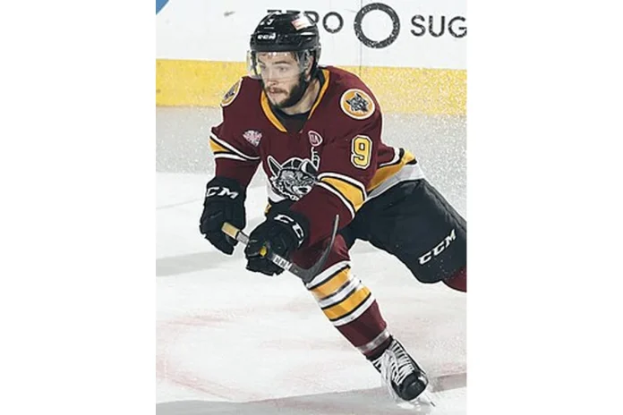 Image of Gage Quinney