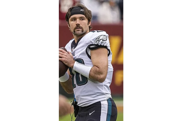 Image of Gardner Minshew