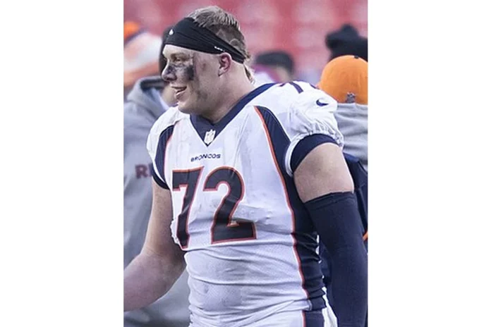 Image of Garett Bolles