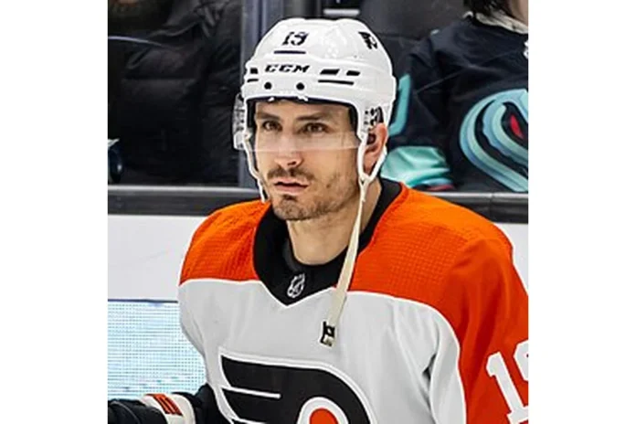 Image of Garnet Hathaway