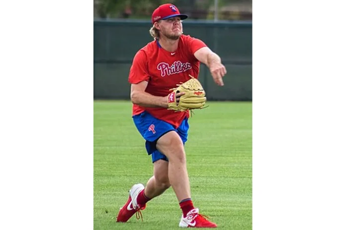 Image of Garrett Cleavinger