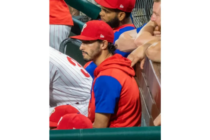 Image of Garrett Stubbs