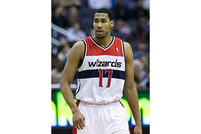 Image of Garrett Temple