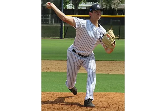 Image of Garrett Whitlock