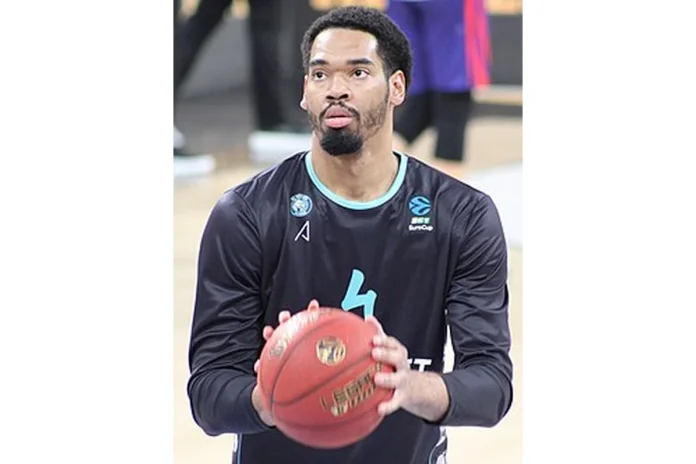 Image of Garrison Brooks