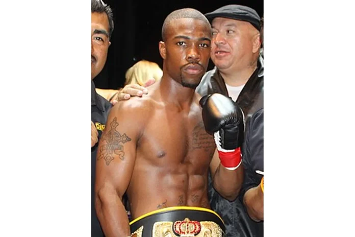 Image of Gary Allen Russell Jr
