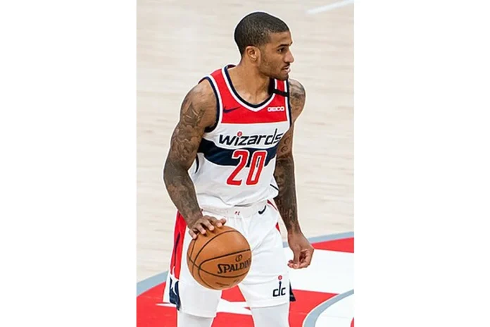 Image of Gary Payton II