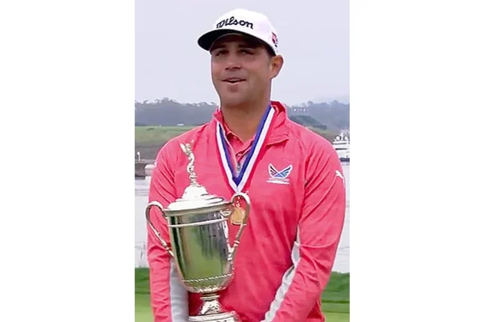 Image of Gary Woodland