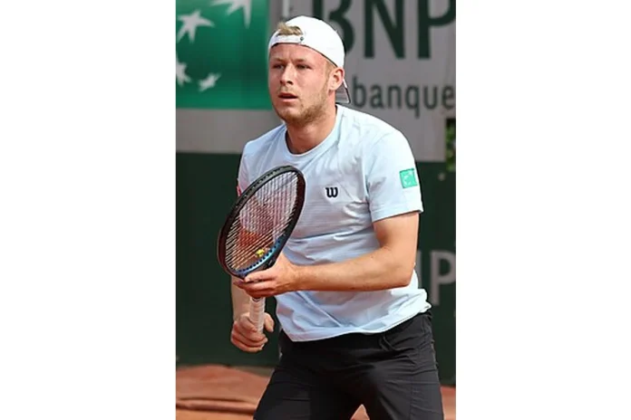 Image of Gauthier Onclin