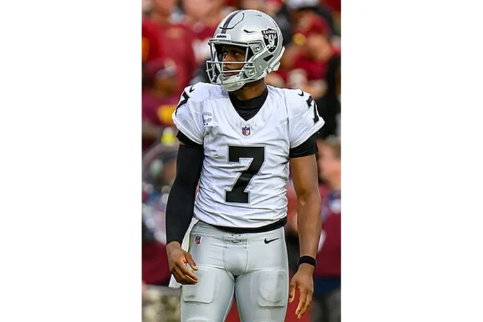Image of Geno Smith