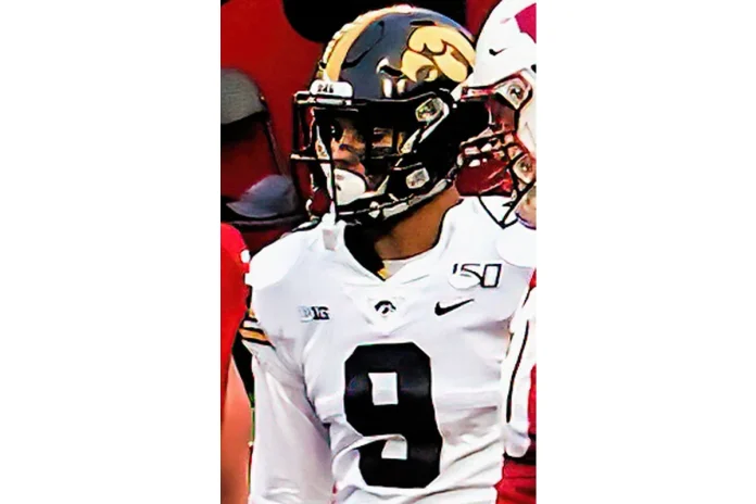 Image of Geno Stone