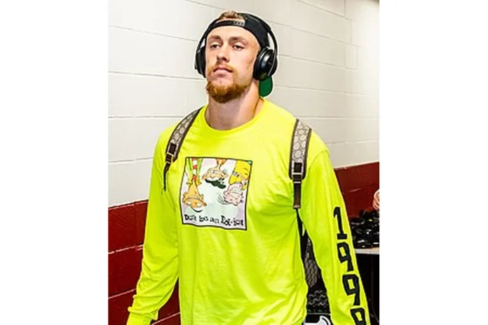 Image of George Kittle