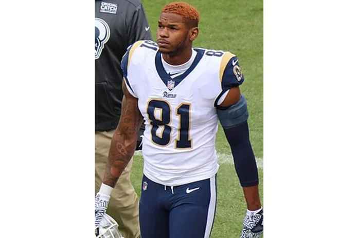 Image of Gerald Everett
