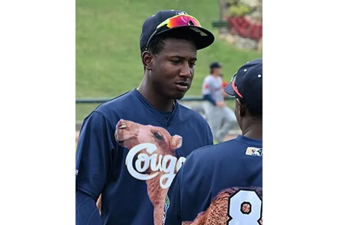 Image of Geraldo Perdomo