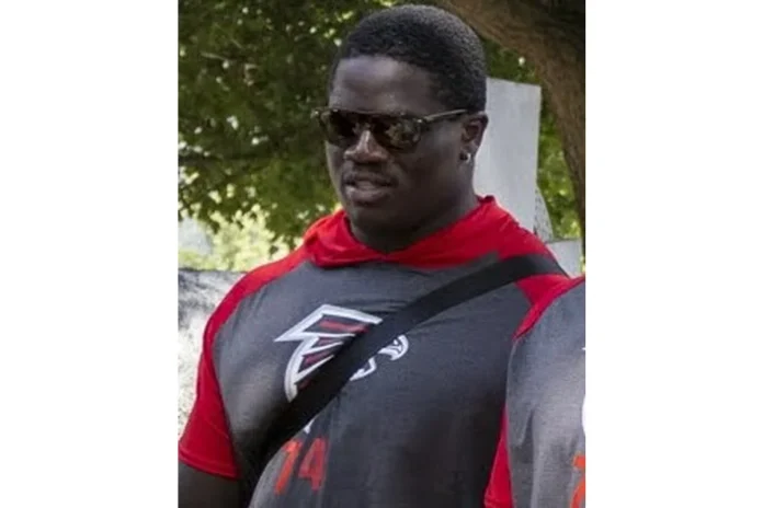 Image of Germain Ifedi