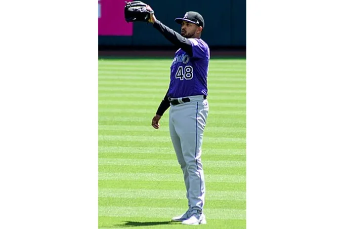 Image of Germán Márquez