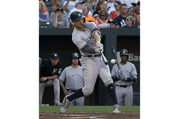 Image of Giancarlo Stanton