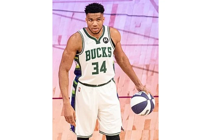 Image of Giannis Antetokounmpo