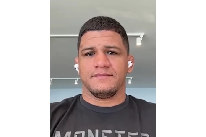Image of Gilbert Burns