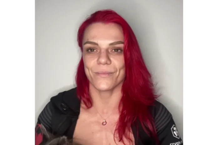 Image of Gillian Robertson