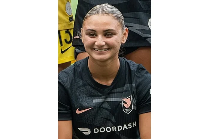 Image of Gisele Thompson