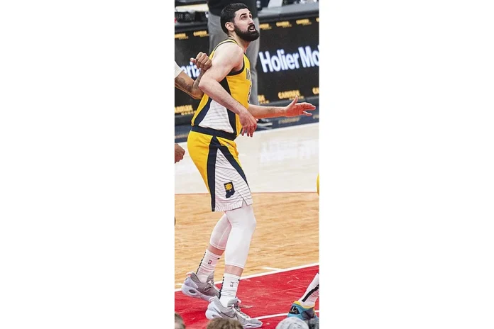 Image of Goga Bitadze