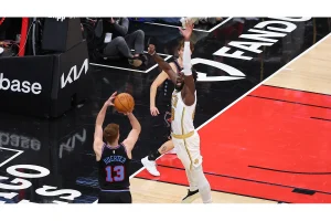 Raptors Regret Drafting Gradey Dick as Star Emerges Instead