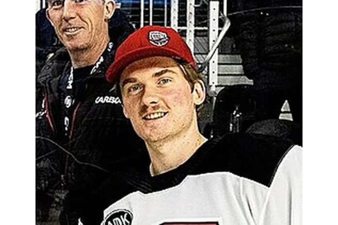 Image of Graeme Clarke