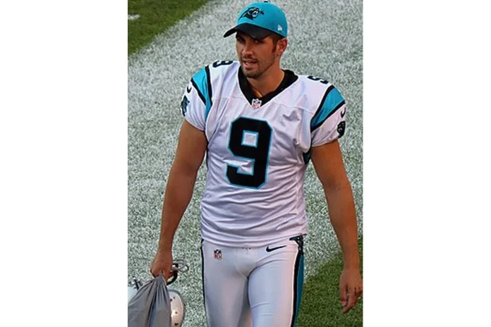 Image of Graham Gano