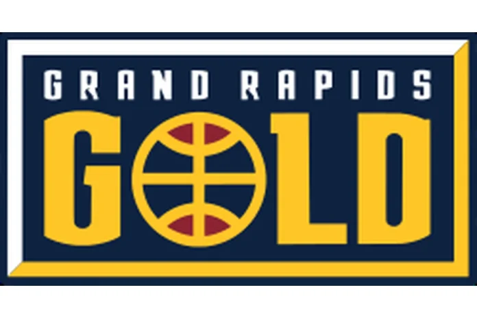 Image of Grand Rapids Gold