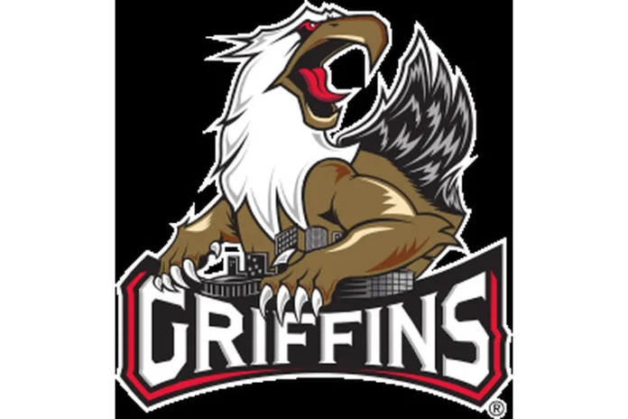 Image of Grand Rapids Griffins