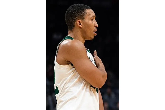 Image of Grant Williams