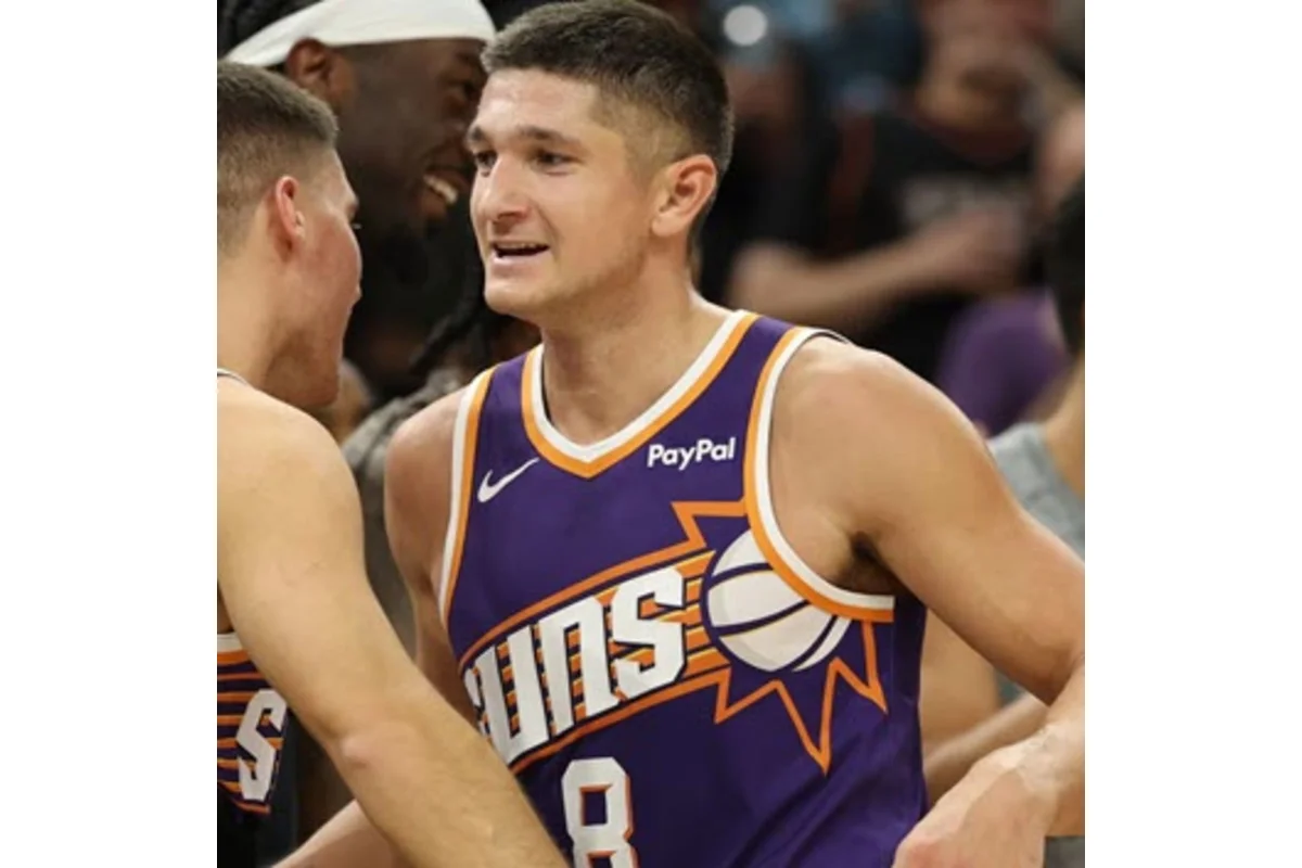 Grayson Allen
