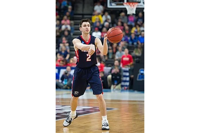 Image of Grayson Murphy