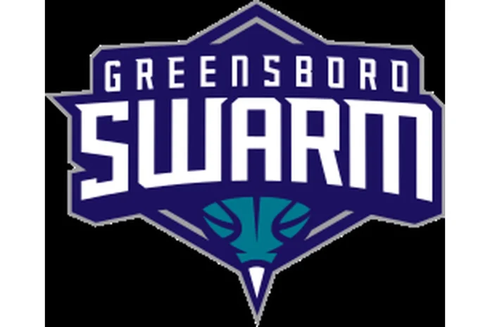Image of Greensboro Swarm