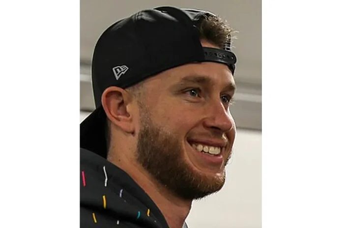 Image of Greg Joseph