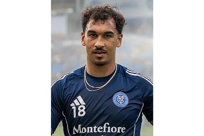 Image of Greg Ranjitsingh