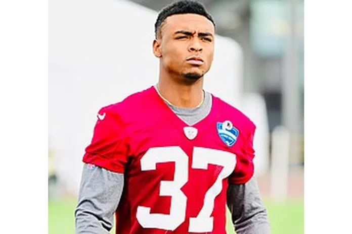 Image of Greg Stroman