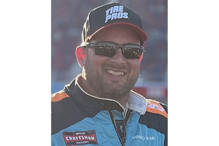 Image of Greg Van Alst Motorsports