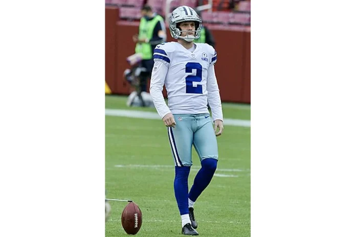Image of Greg Zuerlein