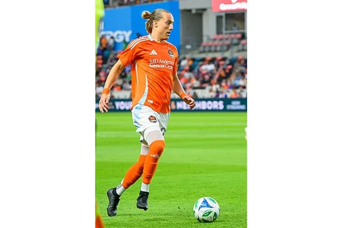 Image of Griffin Dorsey
