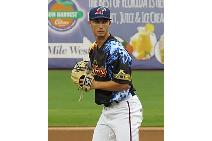 Image of Griffin Jax