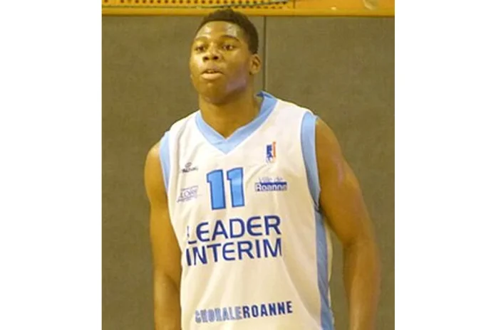 Image of Guerschon Yabusele
